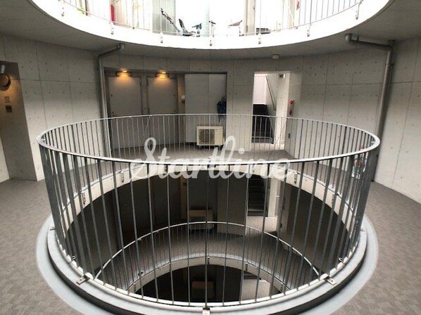 カスタリア八丁堀の物件内観写真